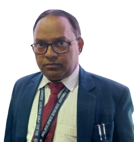 Dr. IBS Yadav