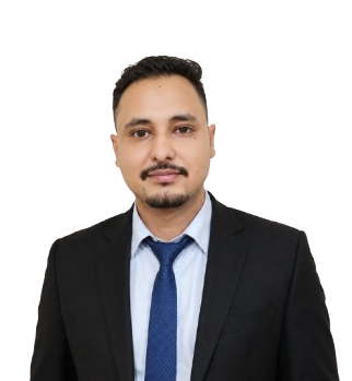 Mr. Sudam Sapkota