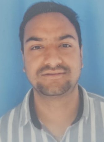 Abishek Ghadal 