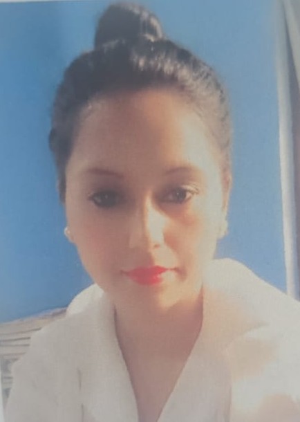 Geeta Sharma 