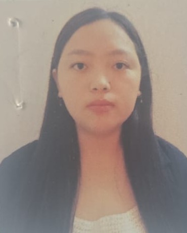 Bidhya Rai 
