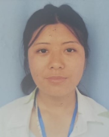 Anuradha Rai
