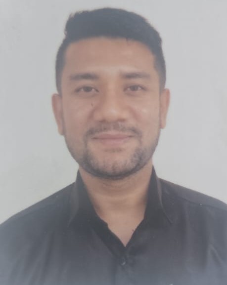 Diwash Shanker 