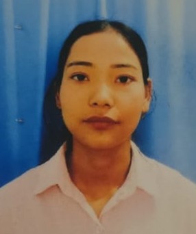 Sun Maya Tamang 