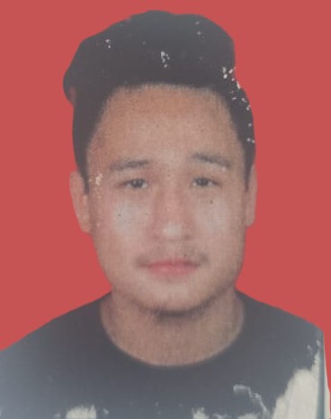 Amosh Chettri 