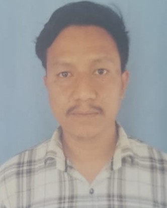 Ajaya Rai 