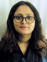 Shrijana Chettri