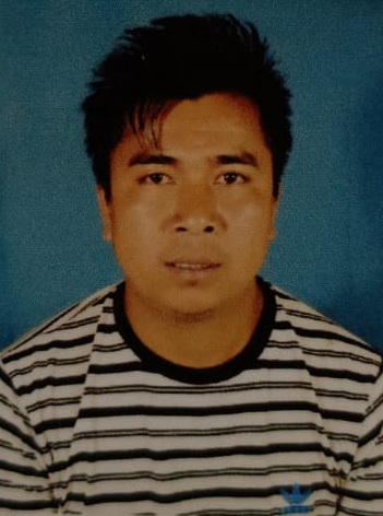 Milan Kumar Tamang 