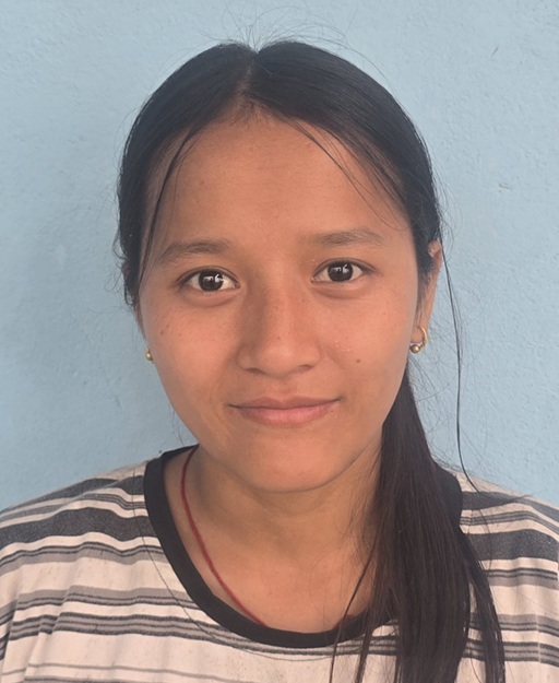 Pem Lam Sherpa 