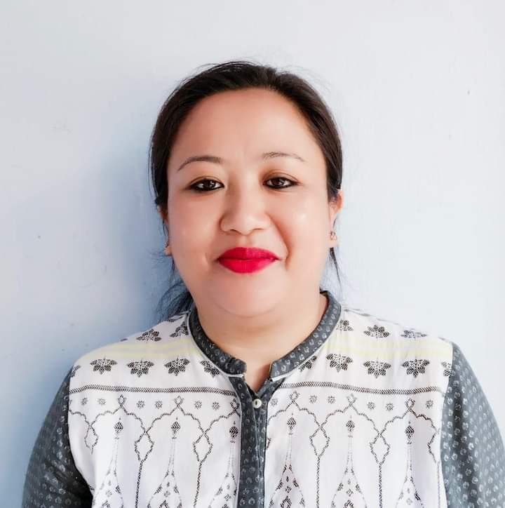 Yangdola Bhutia 