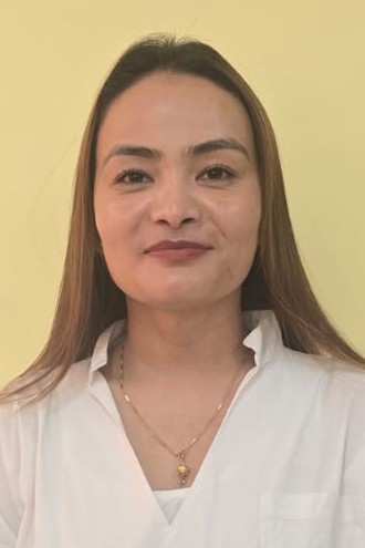Ranjeeta Chettri 