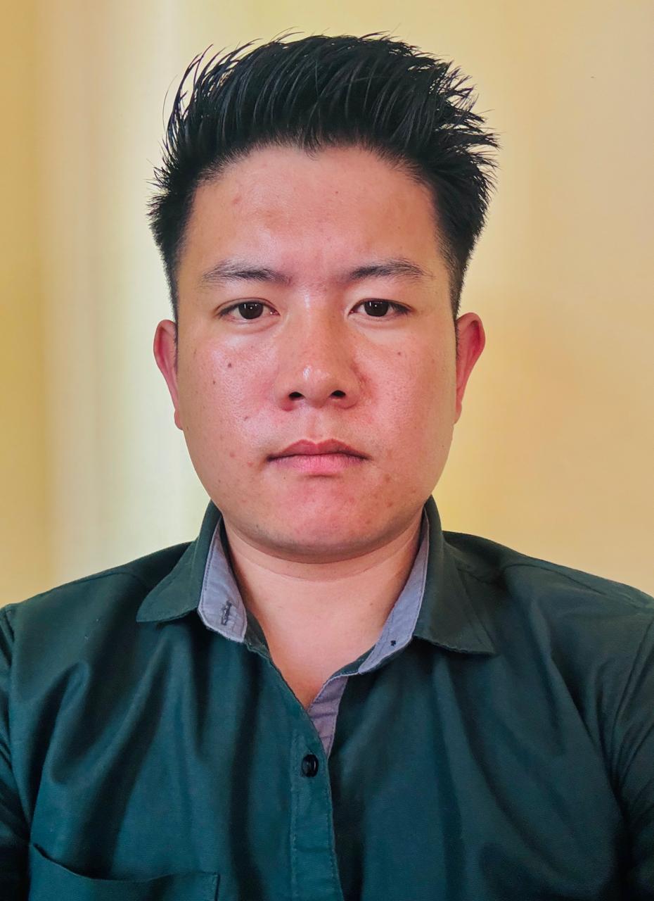 Pravin Basnet 
