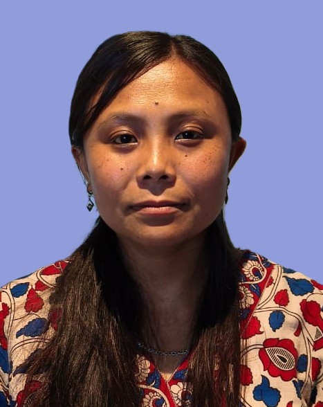 Pradeeka Tamang 