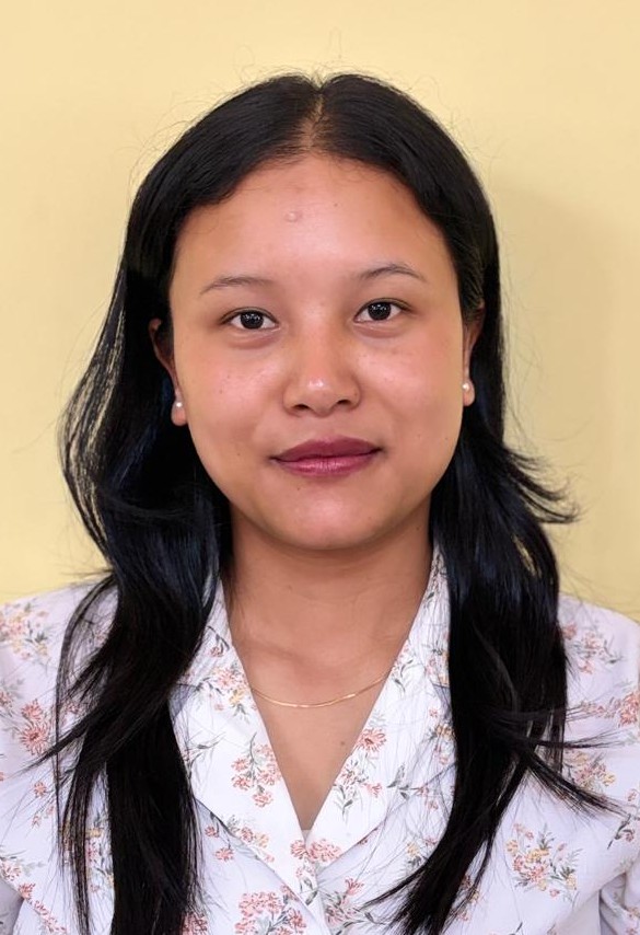 Monita Tamang 