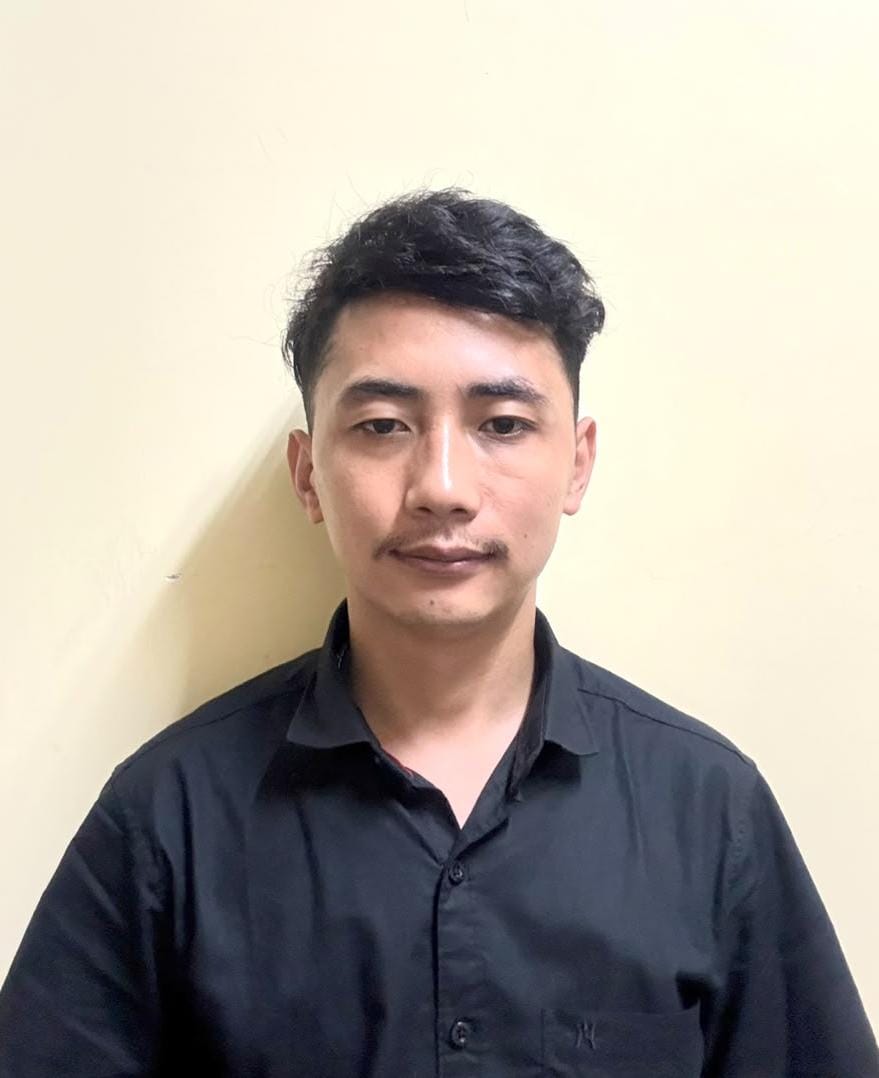 Passang Gurung